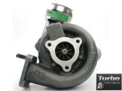 Turbo pour ALFA ROMEO 156 JTD - Ref. OEM 55191597, 46769104, 71723492, 71785262, 60816577, 71783322,  - Turbo GARRETT