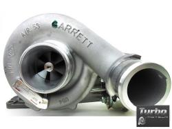 Turbo pour ALFA ROMEO 156 2.4 JTD 140 cv - Ref. fabricant 710812-0001 710812-0002 710812-1 710812-2 - Turbo Garrett