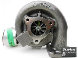 Turbo pour ALFA ROMEO 156 2.4 JTD 140 cv - Ref. OEM 46767677, 60816697, 71723489, 71783320,  - Turbo GARRETT