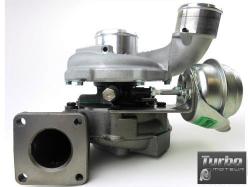 Turbo pour LANCIA Aurelia  - Ref. OEM 46767677, 60816697, 71723489, 71783320,  - Turbo GARRETT