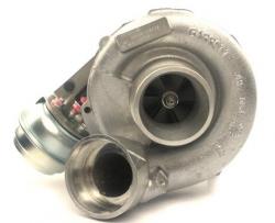 Turbo pour MERCEDES E320 - Ref. OEM A6130960299, 6130960299, 613096029980, 6130960499, 613096049980, - Turbo GARRETT