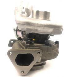 Turbo pour MERCEDES E320 - Ref. OEM A6130960299, 6130960299, 613096029980, 6130960499, 613096049980, - Turbo GARRETT