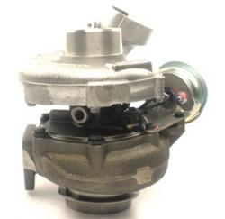 Turbo pour MERCEDES E320 - Ref. OEM A6130960299, 6130960299, 613096029980, 6130960499, 613096049980, - Turbo GARRETT