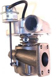 Turbo pour PERKINS 1104 - Ref. OEM 2674A200, 5586969, 2674A200P, 6684849A1 - Turbo GARRETT