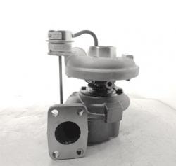Turbo pour PERKINS T4.40 - Ref. fabricant 711736-5016S, 711736-0016, 711736-16 - Turbo Garrett