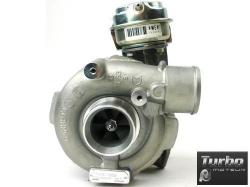 Turbo pour LAND ROVER Range Rover Td6  - Ref. OEM 11657785839, 11657785840, 7785839G04, 11657785839G04, 7785840G04, 11657785840G04, 11657785838, LR006110, LR006704, LR006705, PMF000050, PMF000060 - Turbo GARRETT