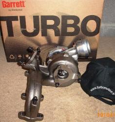 Turbo pour AUDI A3 TDI - Ref. OEM 038253010G, 038253010GV, 038253010GX, 03G253014EV, 03G253014EX, 03G253014E, 038253019, 038253019X, 038253019V, YM219G438BA, 038253019N, 038253019NV, 038253019NX, 038253016L, 038253016B, 038253016BV, 038253016BX, 1135819, 03G253014R, 03G253014RV, 03G253014RX, 038253016LX, 038253056A, 038253056AV, 038253056AX, 038253010S, 038253010A, 038253010AV, 038253010AX, 038253056KV, 038253010SV, 038253010SX, 1556571, 038253056K, 038253056KX, HGR038253019C, 6M219G438AA, 1556572, 038253016LV, 038253014A, 038253014AX, 038253014AV, 038253019D, 038253016H, 038253016HV, 038253016HV500, 038253016HX, 038253016NX, 038253016NV, 038253016N, - Turbo GARRETT