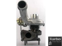 Turbo pour RENAULT Master/Trafic  - Ref. OEM 7711135169, 8200184484, 8200459494, 7701474347, 4411253, 93160658, 8200683859, 4412638, 93161072,  - Turbo GARRETT