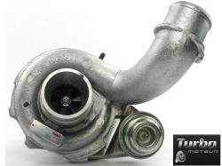 Turbo pour RENAULT Master/Trafic  - Ref. OEM 7711135169, 8200184484, 8200459494, 7701474347, 4411253, 93160658, 8200683859, 4412638, 93161072,  - Turbo GARRETT