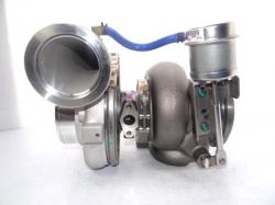 Turbo pour MTU 2001- MTU DDC 12V331  - Ref. fabricant 714787-5006S, 714787-0006, 714787-6 - Turbo Garrett