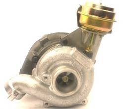 Turbo pour AUDI A8 TDI - Ref. OEM 057145701A, 057145701AV, 057145701AX, 057145701D, 057145701DV, 057145701DX, 057145701E, 057145701EV, 057145701EX, 057145701G, 057145701GV, 057145701GX, 057145721A, 057145721AV, 057145721AX - Turbo GARRETT