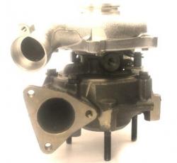 Turbo pour AUDI A8 TDI - Ref. OEM 057145701A, 057145701AV, 057145701AX, 057145701D, 057145701DV, 057145701DX, 057145701E, 057145701EV, 057145701EX, 057145701G, 057145701GV, 057145701GX, 057145721A, 057145721AV, 057145721AX - Turbo GARRETT