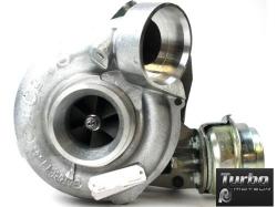 Turbo pour JEEP Grand Cherokee CRD - Ref. fabricant 715568-0001, 715568-0002, 715568-0003, 715568-1, 715568-2, 715568-3, 715568-5001S, 715568-5002S, 715568-5003S, 715568-9002, 715568-9002S - Turbo Garrett