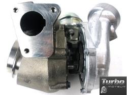 Turbo pour JEEP Grand Cherokee CRD - Ref. OEM A6650960099, 6650960099, 5080308AA, - Turbo GARRETT