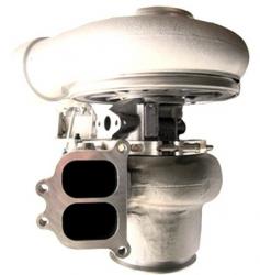 Turbo pour SCANIA DC16 15600 8V - Ref. OEM 1753587, 1540738, 0572766 - Turbo GARRETT