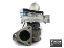 Turbo pour HYUNDAI Satellite - Ref. OEM 28200-42600, 2820042600,  - Turbo GARRETT