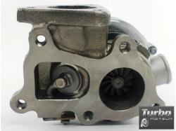 Turbo pour HYUNDAI Light Truck - Ref. OEM 28200-42600, 2820042600,  - Turbo GARRETT