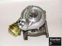 Turbo pour MERCEDES E270  - Ref. fabricant 715910-0001, 715910-0002, 715910-0003, 715910-1, 715910-2, 715910-3, 715910-5001S, 715910-5002, 715910-5002S, 715910-5003S, 715910-9003S - Turbo Garrett