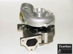 Turbo pour MERCEDES E270  - Ref. OEM 612.963.30.044.708, 6120960599, 612096059980,  - Turbo GARRETT