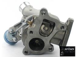 Turbo pour KIA Pregio - Ref. OEM 2820042610, 28200-42610, 2820042700, 28200-42700 - Turbo GARRETT