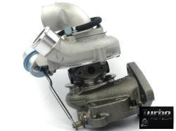 Turbo pour HYUNDAI 2003- Hyundai Porter 4D56TCI  - Ref. OEM 2820042610, 28200-42610, 2820042700, 28200-42700 - Turbo GARRETT