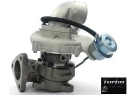 Turbo pour KIA Pregio - Ref. OEM 2820042610, 28200-42610, 2820042700, 28200-42700 - Turbo GARRETT