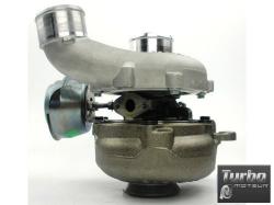 Turbo pour FIAT STILO JTD - Ref. OEM 46793334, 55191934, 71783873, 71785259, 71785260, 71783874,  - Turbo GARRETT
