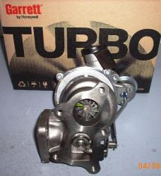 Turbo pour HYUNDAI H1 CRDI - Ref. OEM 28200-42560, 2820042560, - Turbo GARRETT