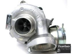 Turbo pour BMW COMPACT 320TD - Ref. OEM 11657794144, 11657787628, 7787626F, 7787626G, 11657787627, 11657787626, 11657793093, 7787628, 7794144, 11657794140, 7794140, 7793093, 11652414329, 7790994, 7790994H, 11657790992, 11657790992C, 11657790992H, 11657790992I, 7790994I, 11657790994 - Turbo GARRETT