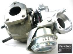 Turbo pour BMW COMPACT 320TD - Ref. OEM 11657794144, 11657787628, 7787626F, 7787626G, 11657787627, 11657787626, 11657793093, 7787628, 7794144, 11657794140, 7794140, 7793093, 11652414329, 7790994, 7790994H, 11657790992, 11657790992C, 11657790992H, 11657790992I, 7790994I, 11657790994 - Turbo GARRETT