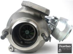 Turbo pour BMW COMPACT 320TD - Ref. OEM 11657794144, 11657787628, 7787626F, 7787626G, 11657787627, 11657787626, 11657793093, 7787628, 7794144, 11657794140, 7794140, 7793093, 11652414329, 7790994, 7790994H, 11657790992, 11657790992C, 11657790992H, 11657790992I, 7790994I, 11657790994 - Turbo GARRETT