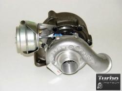 Turbo pour OPEL Zafira  - Ref. OEM 24442215, 860047, 93184470, 24445061, 860050, 860098, 860039, 860080, 09202690, 93184043, R1630016, 9202690, 24442215 - Turbo GARRETT