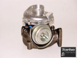 Turbo pour OPEL Astra - Ref. OEM 24442215, 860047, 93184470, 24445061, 860050, 860098, 860039, 860080, 09202690, 93184043, R1630016, 9202690, 24442215 - Turbo GARRETT