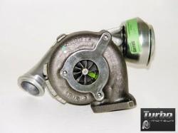 Turbo pour OPEL Zafira  - Ref. OEM 24442215, 860047, 93184470, 24445061, 860050, 860098, 860039, 860080, 09202690, 93184043, R1630016, 9202690, 24442215 - Turbo GARRETT