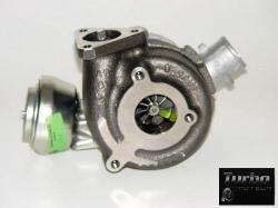 Turbo pour OPEL Vectra C 2.2 DTI 125 cv - Ref. OEM 24418170, 24445062, 860038, 860051, 860086, 9202611, 9202811, 93184300, 5342183, 9543943, 24418170,  - Turbo GARRETT