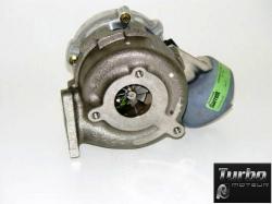 Turbo pour OPEL Frontera DTi  - Ref. OEM 25445063, 0860086, 24445063, 860053, 860060, 860099, 93184300, 93184472,  - Turbo GARRETT