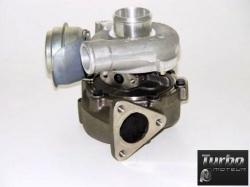 Turbo pour OPEL Frontera DTi  - Ref. OEM 25445063, 0860086, 24445063, 860053, 860060, 860099, 93184300, 93184472,  - Turbo GARRETT