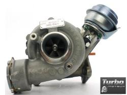 Turbo pour VOLKSWAGEN-VW Passat TDI  - Ref. fabricant 712077-0001 712077-1 716215-0001 716215-1 717858-0001 717858-0002 717858-0003 717858-0004 717858-0005 717858-0006 717858-0007 717858-0009 717858-1 717858-2 717858-3 717858-4 717858-5 717858-5008S 717858-5009S 717858-6 717858-7 717858-9 - Turbo Garrett