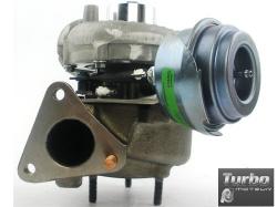 Turbo pour AUDI A4 TDI - Ref. OEM 038145702, 038145702V, 038145702X, 038145702N, 038145702NV, 038145702NX, 038145702E, 038145702EX, 038145702G, 038145702GV, 038145702GX, 038145702J, 038145702JV, 038145702JX, 03G145702K, 03G145702KV, 03G145702KX, 03G145702FX, 03G145702F, 03G145702FV - Turbo GARRETT