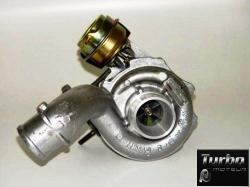 Turbo pour RENAULT Laguna 2.2 dCi 150 cv - Ref. OEM 8200060089, 8200106870, 8200139476, 8200176856, 8200221363, 8200221364, 8200267138, 8200267138A, 7711134877, 7701473437, 7701474327, 7701475282, 7701475285, 8200447624A, 8200447624, 7711134878, 8201235691, 8200683860, 820022136 - Turbo GARRETT