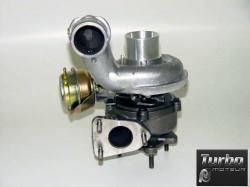 Turbo pour RENAULT Espace dCi - Ref. OEM 8200060089, 8200106870, 8200139476, 8200176856, 8200221363, 8200221364, 8200267138, 8200267138A, 7711134877, 7701473437, 7701474327, 7701475282, 7701475285, 8200447624A, 8200447624, 7711134878, 8201235691, 8200683860, 820022136 - Turbo GARRETT