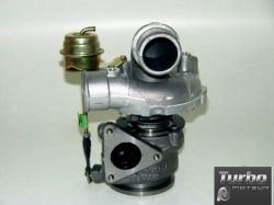 Turbo pour MERCEDES C220  - Ref. OEM A6110961399, 6110961399, 6110960299, A6110961199, A6110960299, A611096139980, 611096029980, 611096119980, 611096139980, 6110961199 - Turbo GARRETT