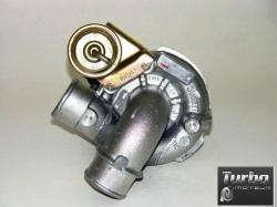 Turbo pour MERCEDES Classe V (638) V220 2.2 CDI 122 cv - Ref. OEM A6110961399, 6110961399, 6110960299, A6110961199, A6110960299, A611096139980, 611096029980, 611096119980, 611096139980, 6110961199 - Turbo GARRETT