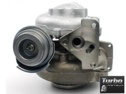 Turbo pour VOLKSWAGEN-VW T4 Bus  - Ref. OEM 070145701H, 070145701HV, 070145701HV244, 070145701HV246, 070145701HV250, 070145701HX, 070145702A, 070145702AV, 070145702AV100, 070145702AX, 07Z145702JV662, 07Z145702PX, 07Z145702PV671, 07Z145702PV670, 07Z145702PV, 07Z145702P, 07Z145702 - Turbo GARRETT