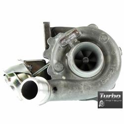 Turbo pour VOLKSWAGEN-VW LT-28/35 II Van  - Ref. fabricant 721204-0001, 721204-1, 721204-5001, 721204-5001S, 721204-9001S - Turbo Garrett