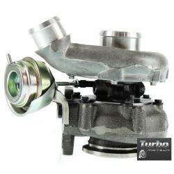 Turbo pour VOLKSWAGEN-VW LT-28/35 II Van  - Ref. OEM 062145701A, 062145701AV, 062145701AX, 90528201007103, 90528201007104, 90529201007102, 90529201007104, 90529201007105, 90529201007106 - Turbo GARRETT