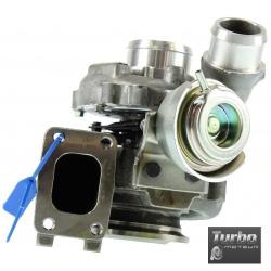 Turbo pour VOLKSWAGEN-VW LT-28/35 II Van  - Ref. OEM 062145701A, 062145701AV, 062145701AX, 90528201007103, 90528201007104, 90529201007102, 90529201007104, 90529201007105, 90529201007106 - Turbo GARRETT