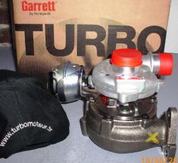 Turbo pour HONDA Civic CTDi - Ref. OEM 8972873794, 8972873793, 8972873792, 18900PLZD00, 0375G2, 0375G5, 9640355080, 0375G6 - Turbo 