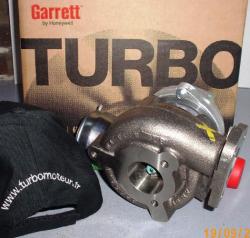 Turbo pour HONDA Civic CTDi - Ref. OEM 8972873794, 8972873793, 8972873792, 18900PLZD00, 0375G2, 0375G5, 9640355080, 0375G6 - Turbo 