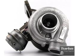 Turbo pour VOLVO S80 NED5 - Ref. fabricant 716214-0001, 716214-1, 716214-5001S, 723167-0001, 723167-0002, 723167-0003, 723167-0004, 723167-0008, 723167-1, 723167-2, 723167-3, 723167-4, 723167-5001S, 723167-5002S, 723167-5003S, 723167-5004S, 723167-5008S, 723167-8, 723167-9008S - Turbo Garrett